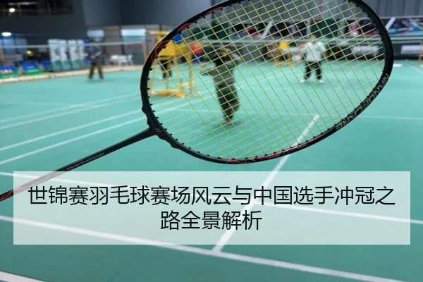 世锦赛羽毛球赛场风云与中国选手冲冠之路全景解析
